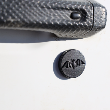 Bat | Key Lock Cap